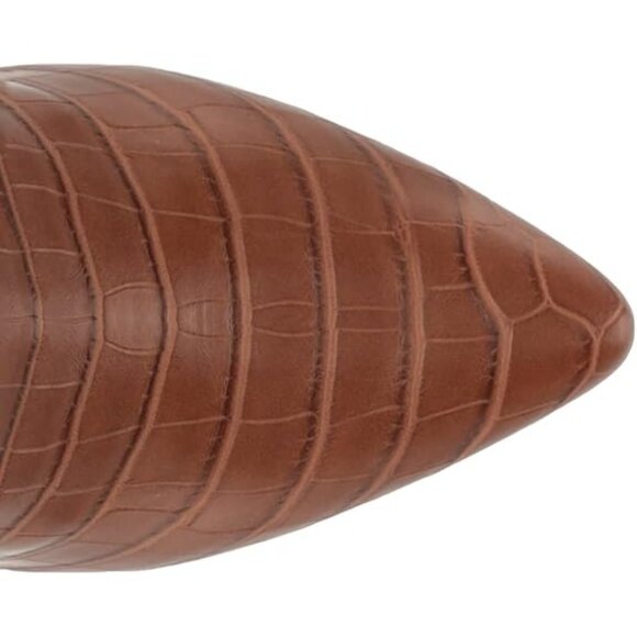 LifeStride Stratford Wide Calf High Shaft Boots - Picture 5 of 6